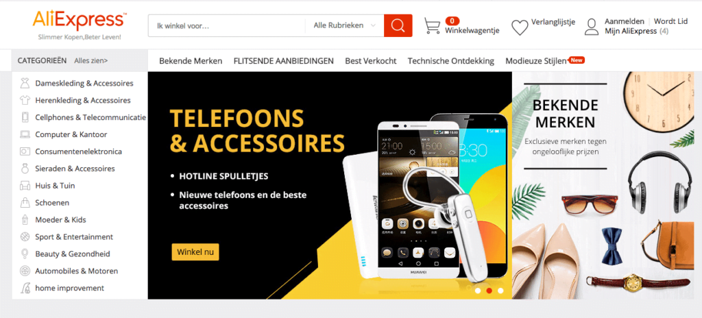 AliExpress Klarna: how post-payment works (+ 3 solutions)