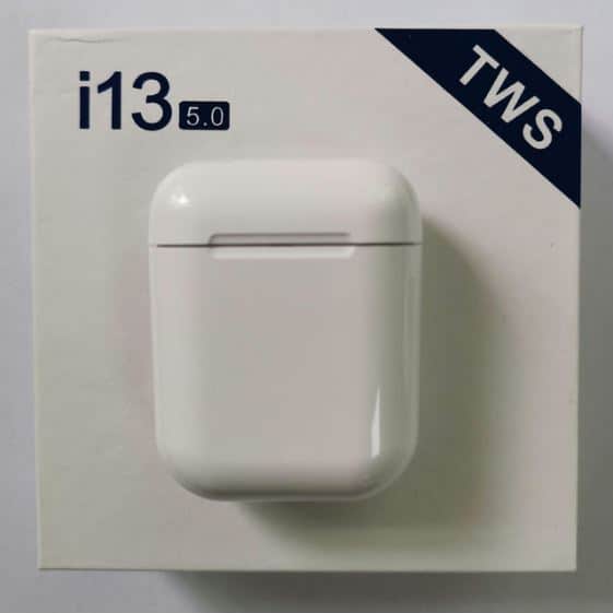 TWS-i13