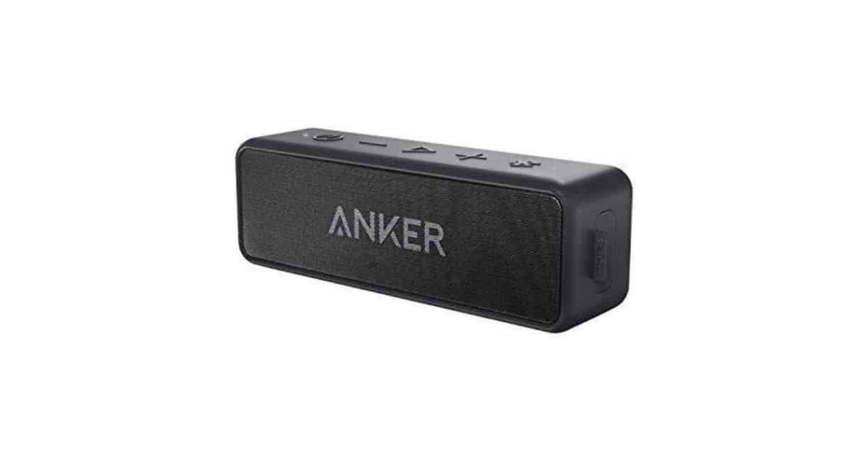 Anker Soundcore 2