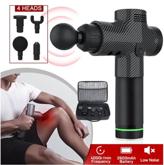 Elektrisch massageapparaat Aliexpress