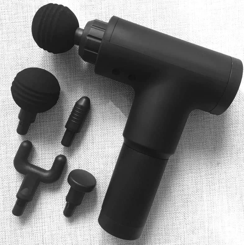MACCAA Massage Gun