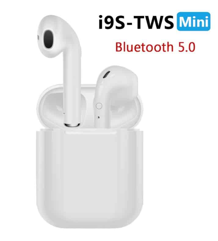 i9S-TWS-oortjes