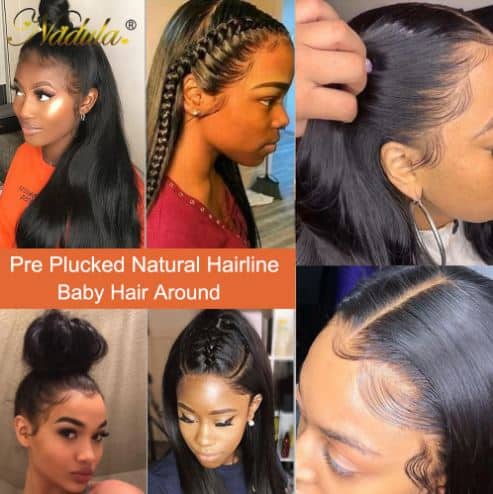 Nadula Hair AliExpress 2