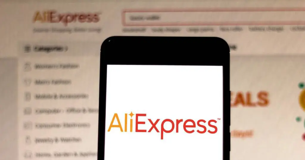 Aliexpress featured Chinafans