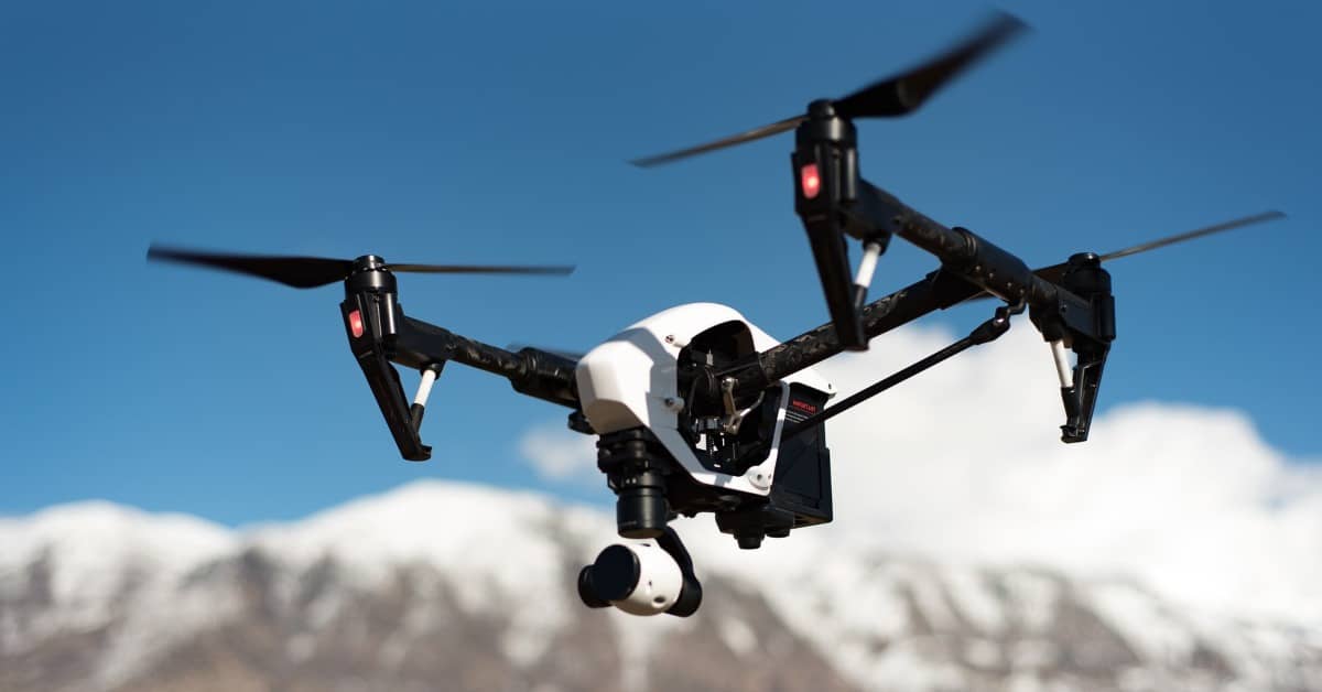 Drone op AliExpress kopen