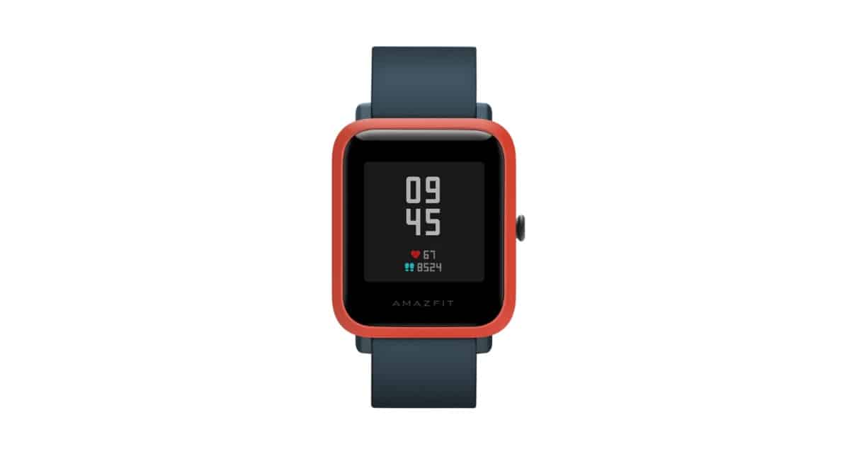 Amazfit Bip S
