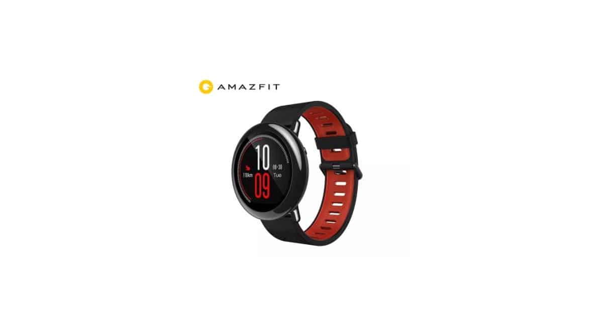 Smartwatch AliExpress