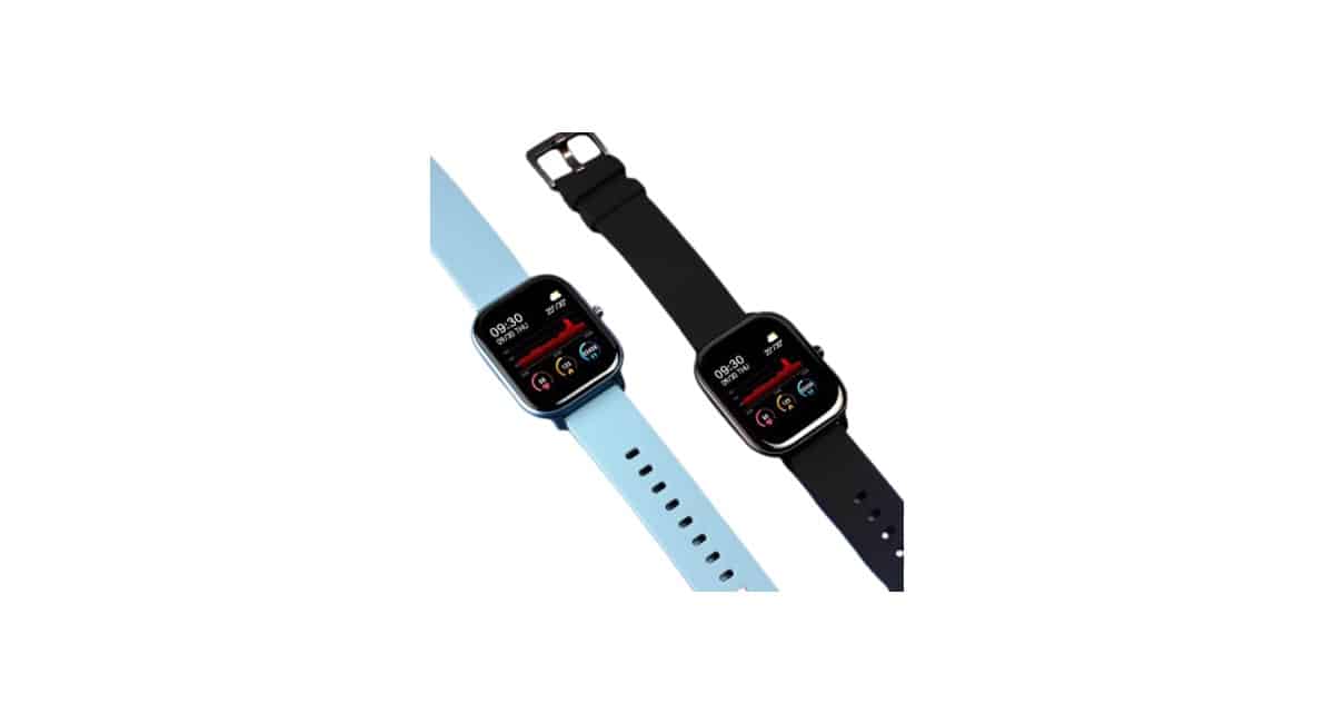 Smartwatch AliEXpress