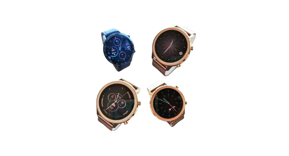 Smartwatch AliExpress