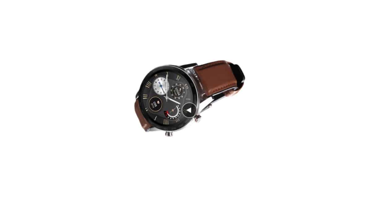Smartwatch AliExpress