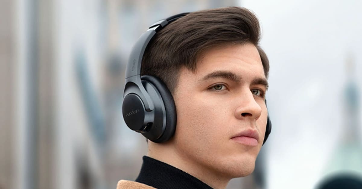 On-ear over-ear koptelefoons kopen AliExpress: & 6 beste opties |