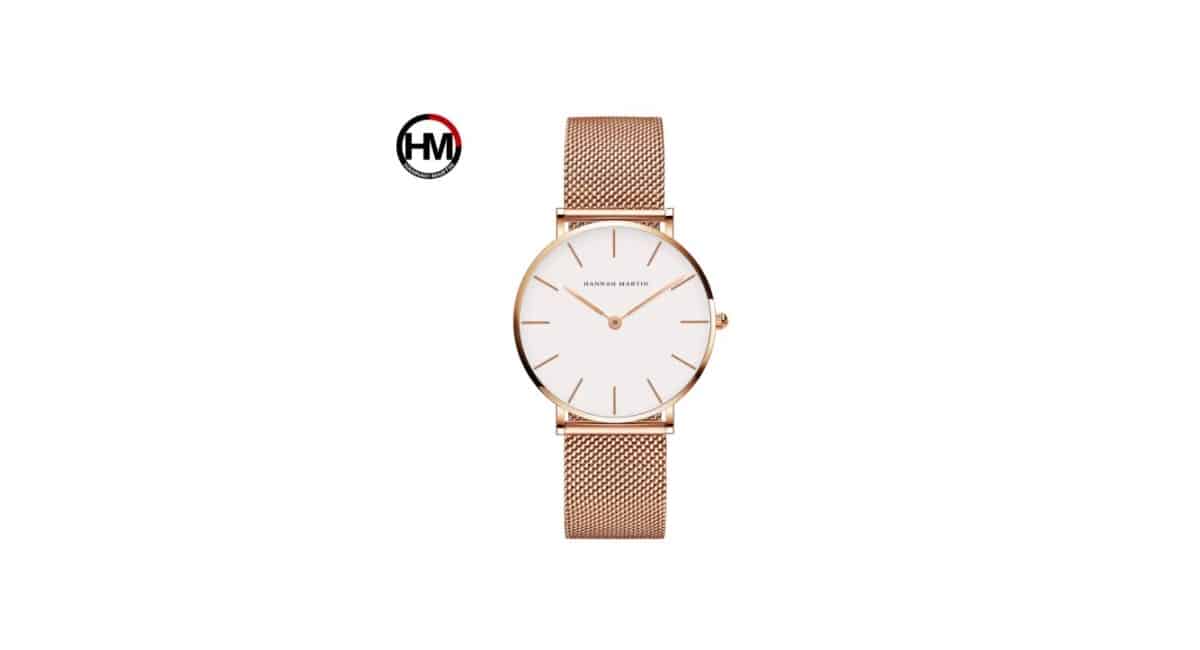 Dameshorloge AliExpress