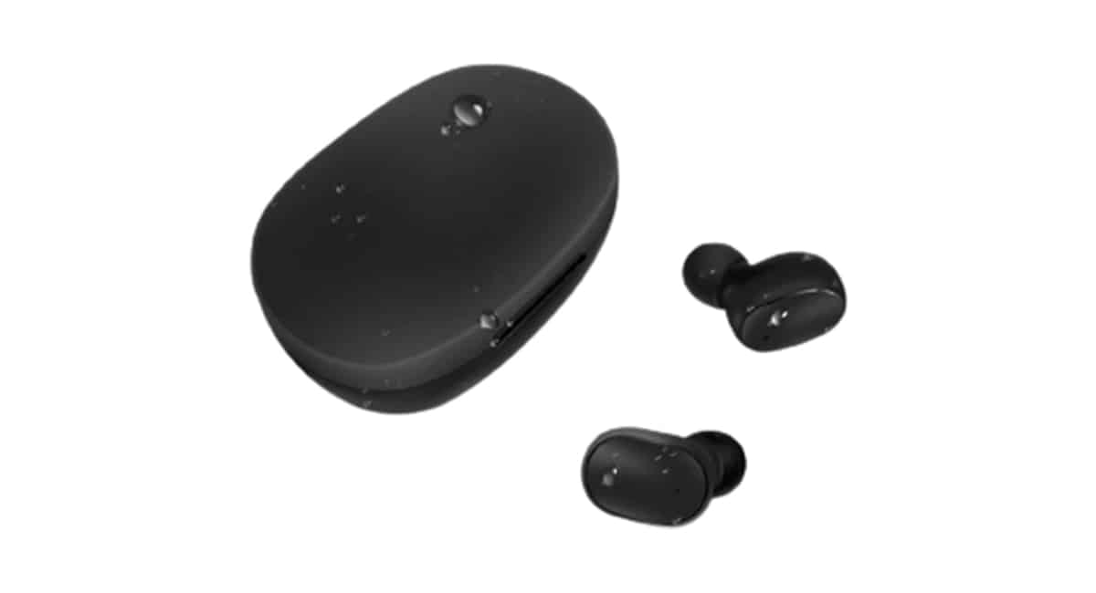 PJD oordopjes A6S noise cancelling