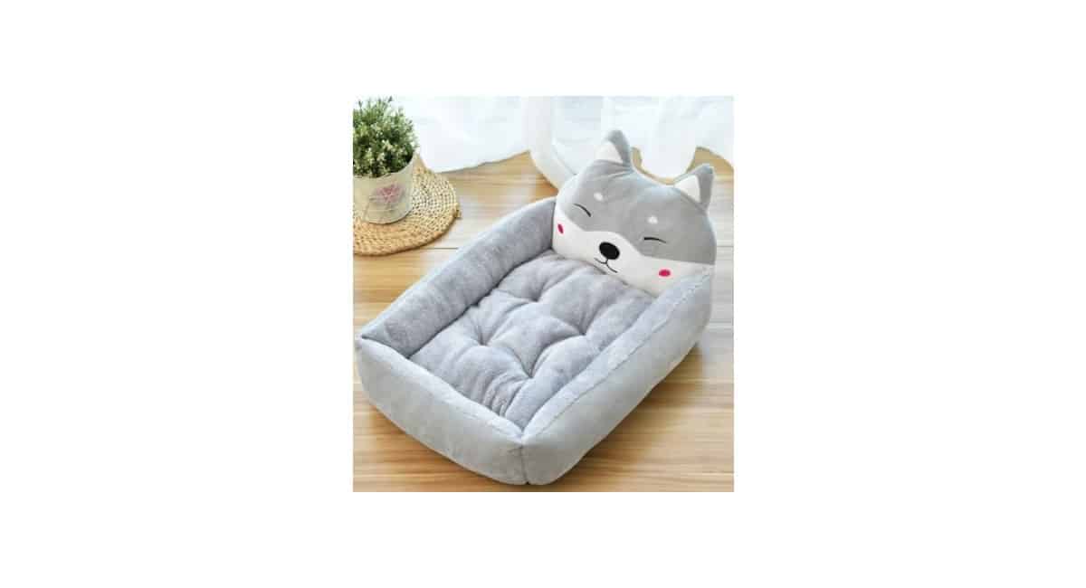 Hondenmand AliExpress