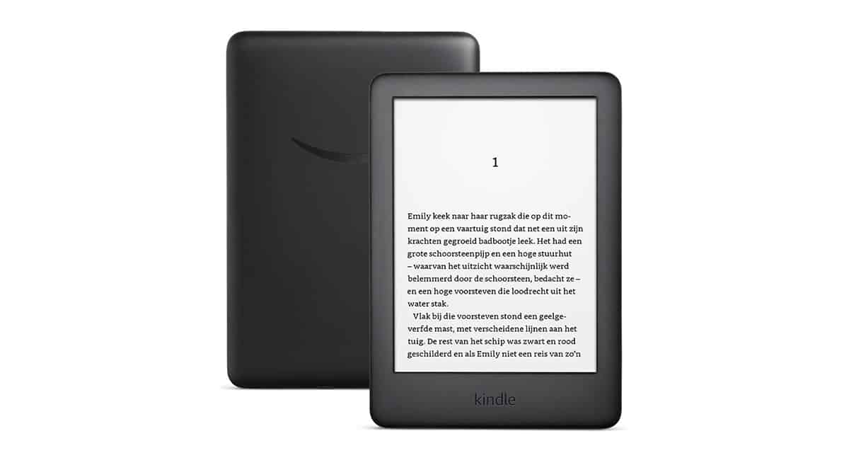 productfoto kindle 2019