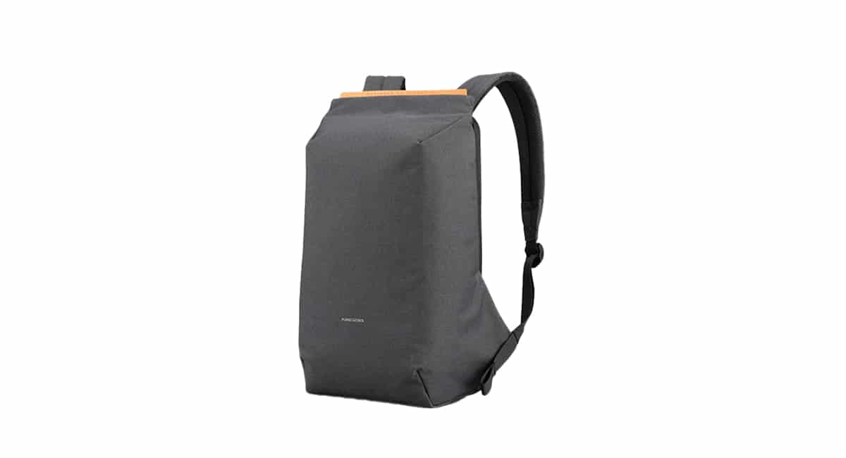 Kingsons 2020 rugzak anti diefstal