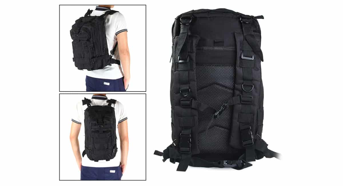 Winmax sport rugzak AliExpress