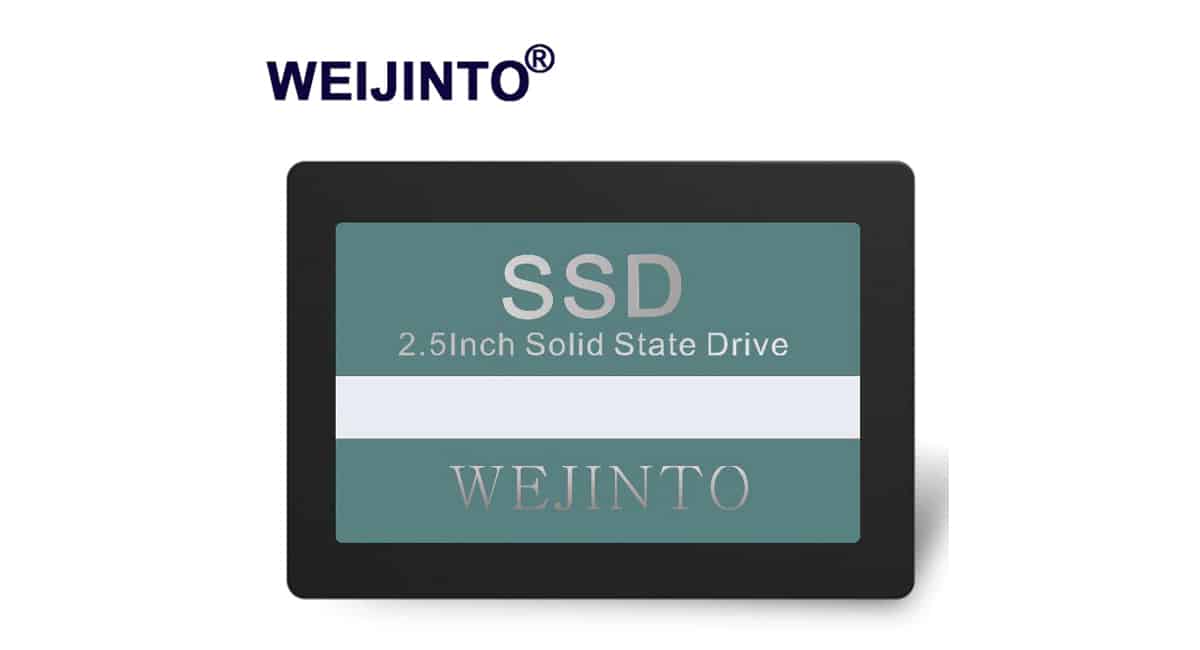 SSD kaart op AliExpress - goed merk