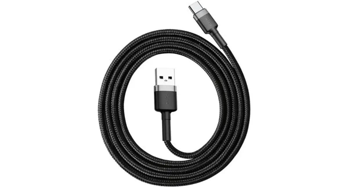 Baseus USB kabel