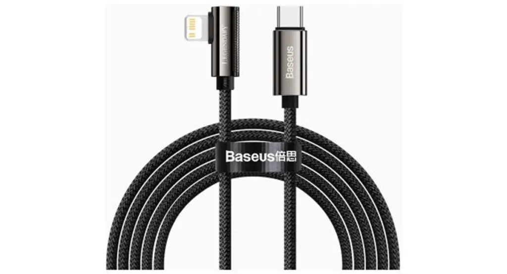 Baseus iPhone kabel