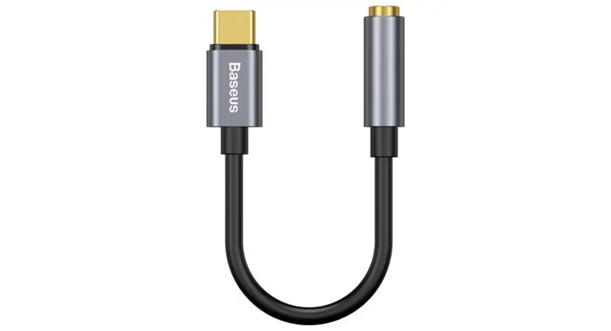 Baseus USB kabel koppelstukje