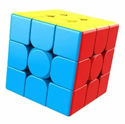 Speedcubes op AliExpress: origneel exemplaar